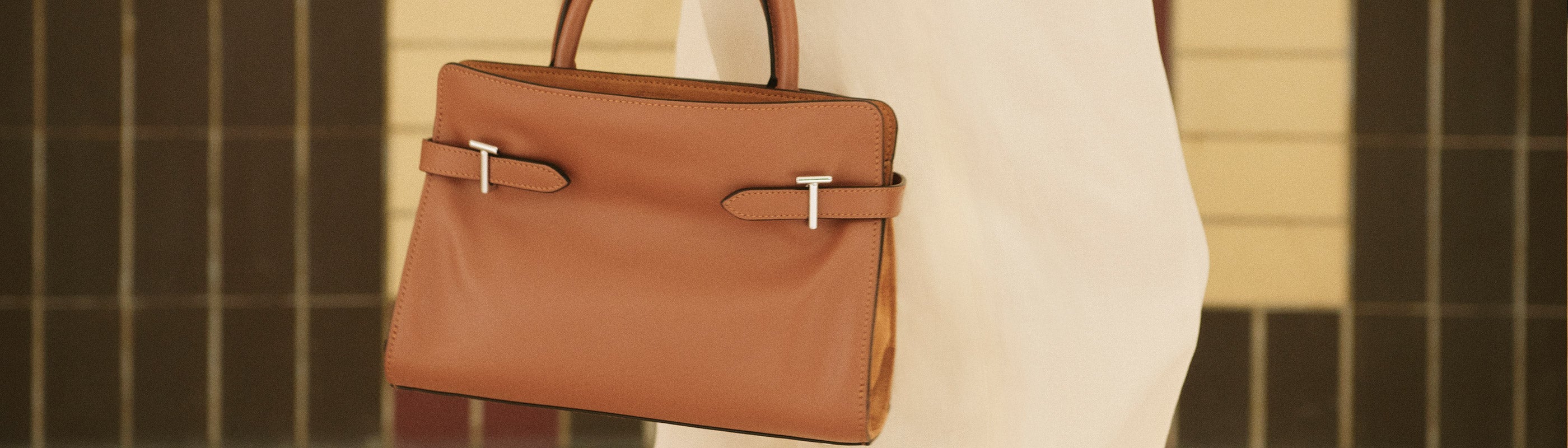 Nos Intemporels Femme