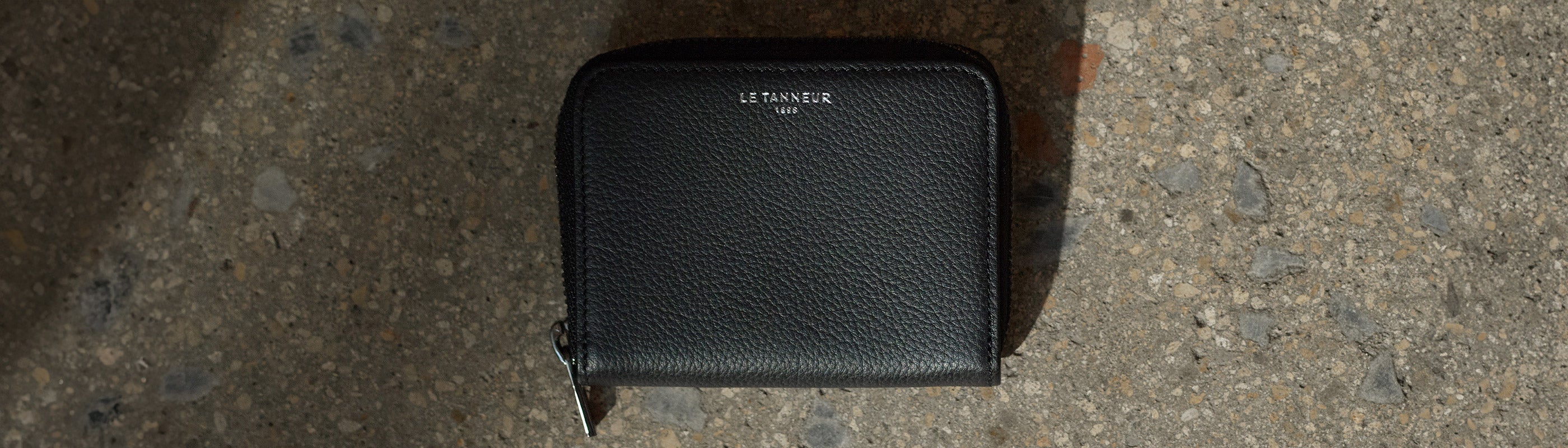 Porte-monnaie