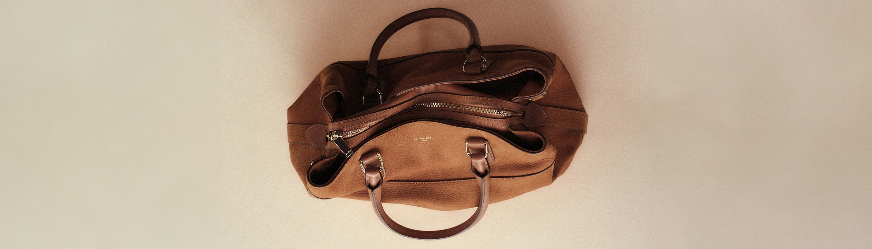 Sac slouchy
