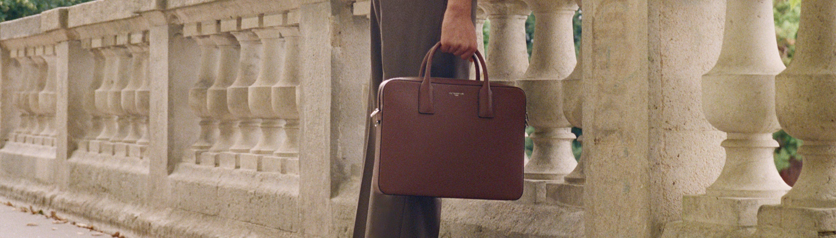 Serviette et Porte-documents