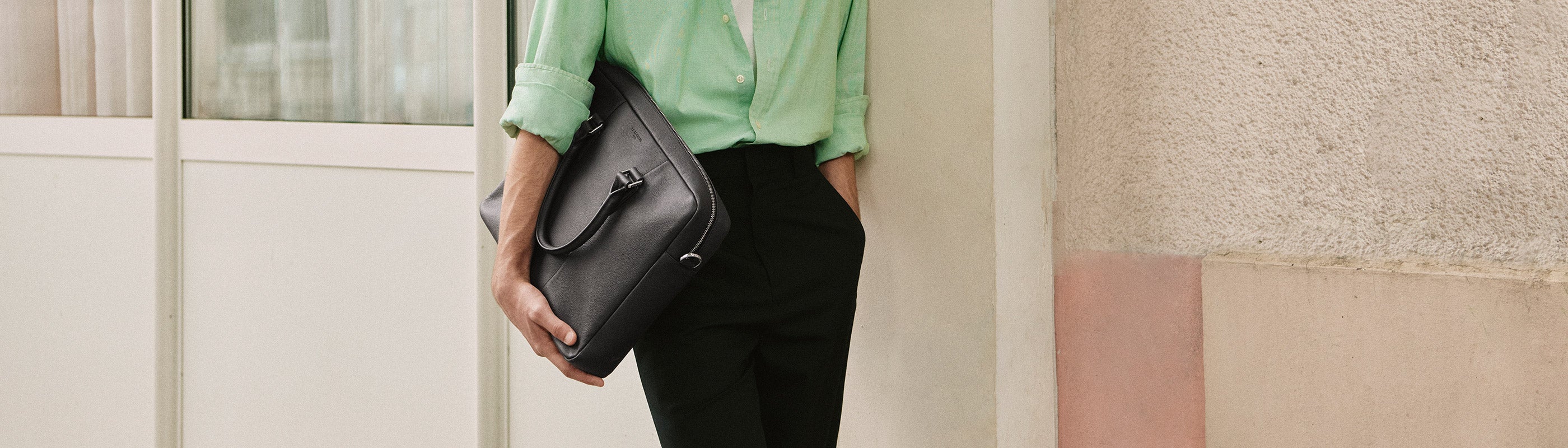 Nouveautés Homme - sacs